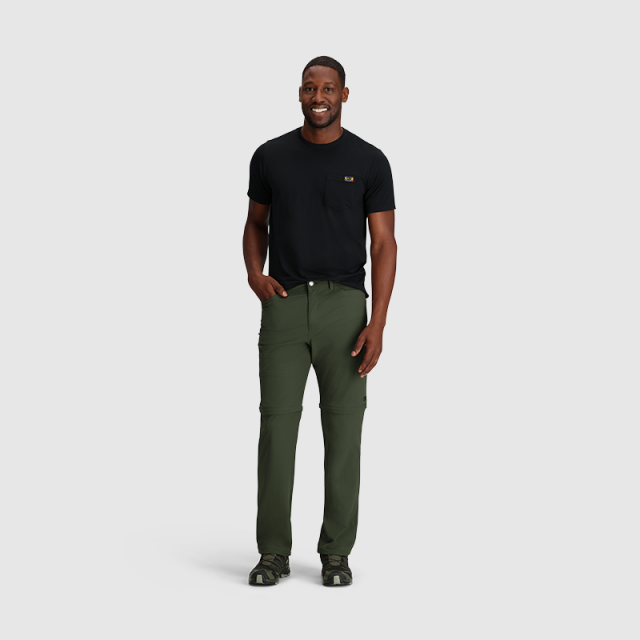 Ferrosi Convert Pants-30"Inseam