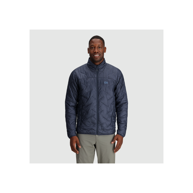 SuperStrand LT Jacket