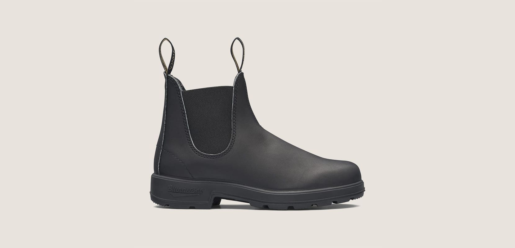 Blundstone 510 Black