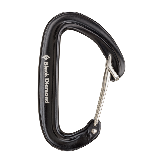 Oz Carabiner