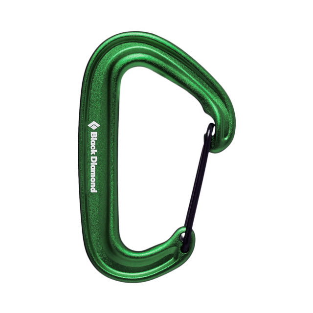 Miniwire Carabiner