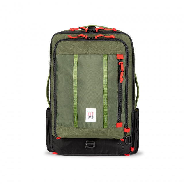 Global Travel Bag 30L