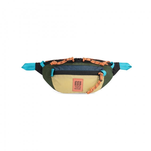 Mountain Waist Pack