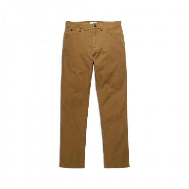 Dirt 5-Pocket Pants M