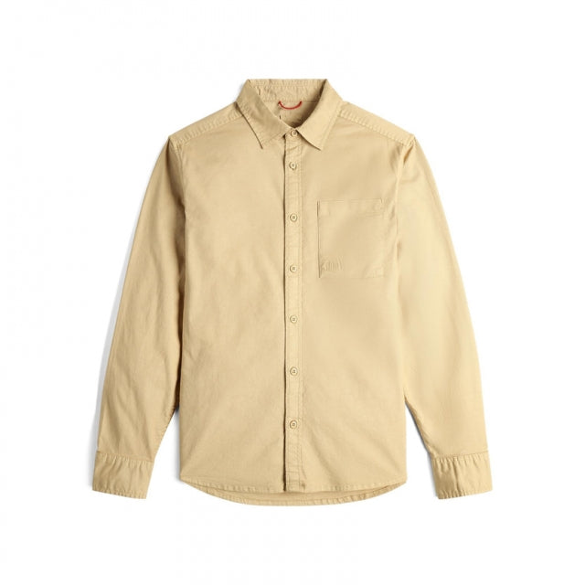 Dirt Desert Shirt M