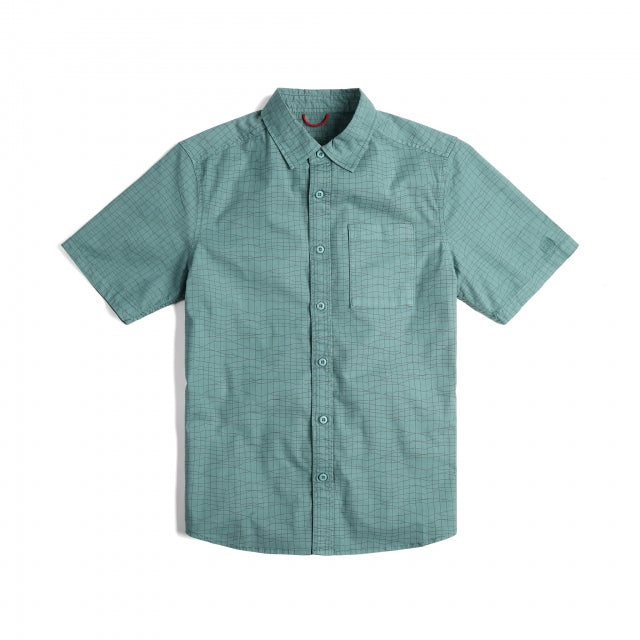 Dirt Desert Shirt SS