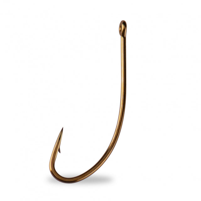 Signature 3X Long Fly Hook