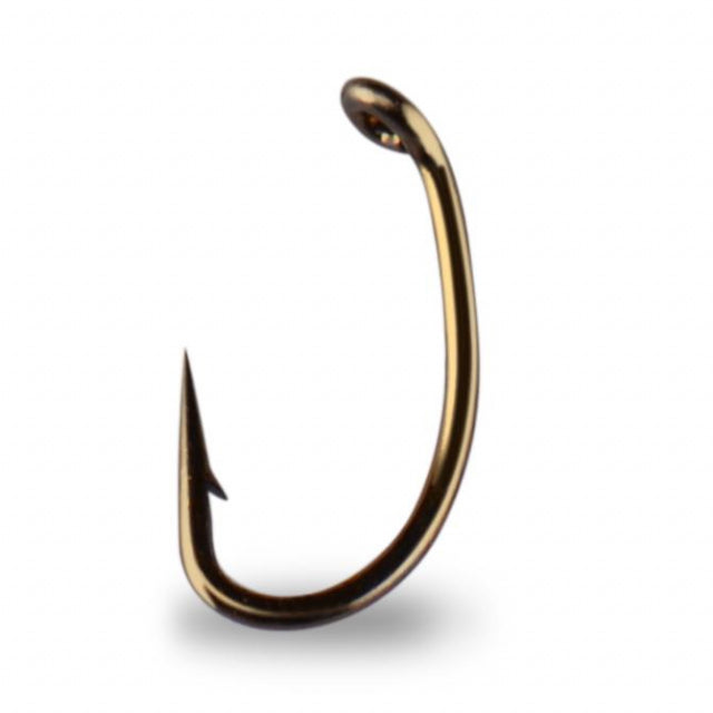 Signature Egg / Caddis Fly Hook - Offset