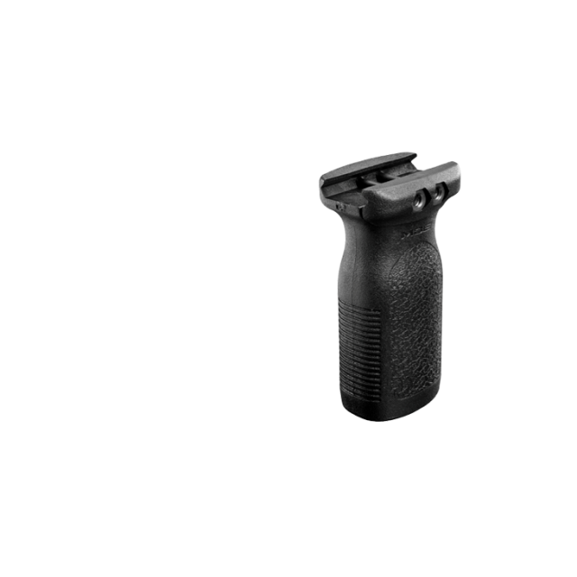 RVG - Rail Vertical Grip