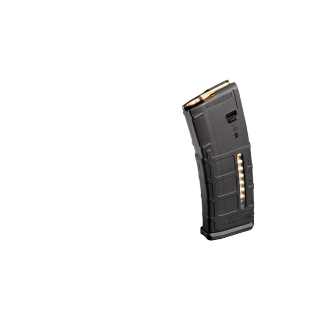 PMAG 30 AR/M4 GEN M2 MOE Window, 5.56x45