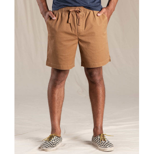 Mission Ridge Pull-On Short