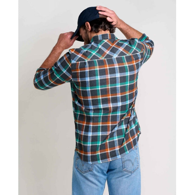 Flannagan LS Shirt