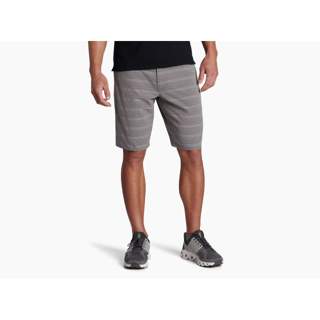 Upriser Short