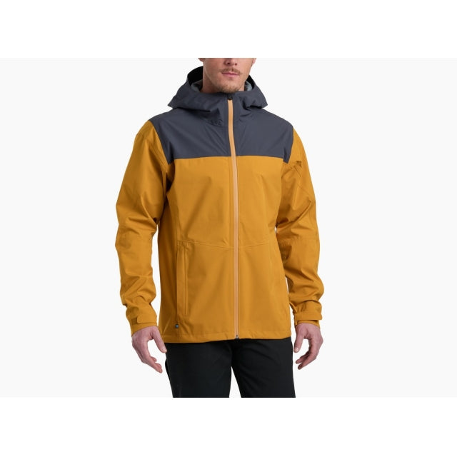 Stretch Voyagr Jacket