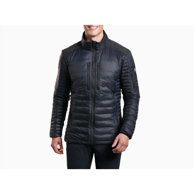 Spyfire Jacket