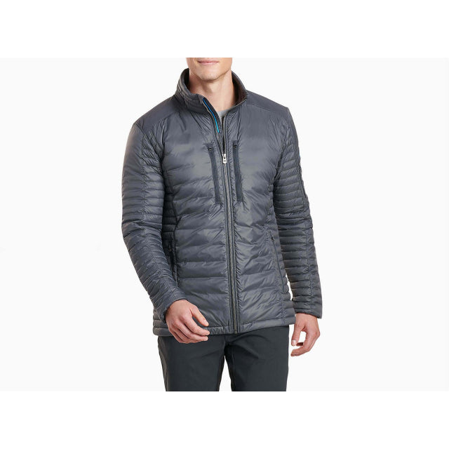 Spyfire Jacket