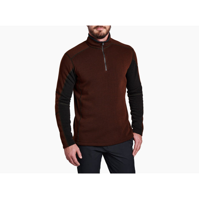 Revel 1/4 Zip