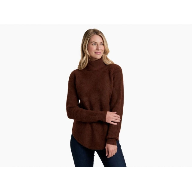 Sienna Sweater