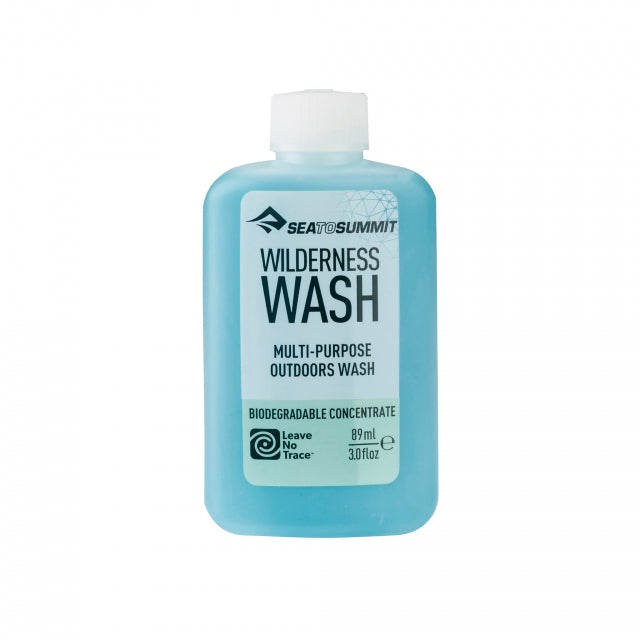 Wilderness Wash 3.3oz | 100ml