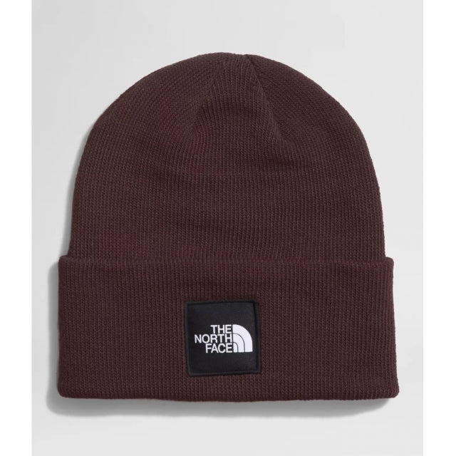 Big Box Beanie