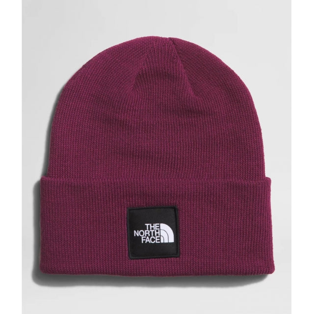 Big Box Beanie