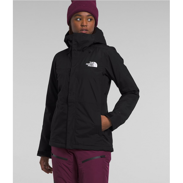 Freedom Insulated Jacket