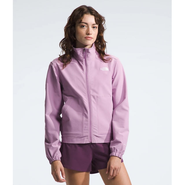 Willow Stretch Jacket