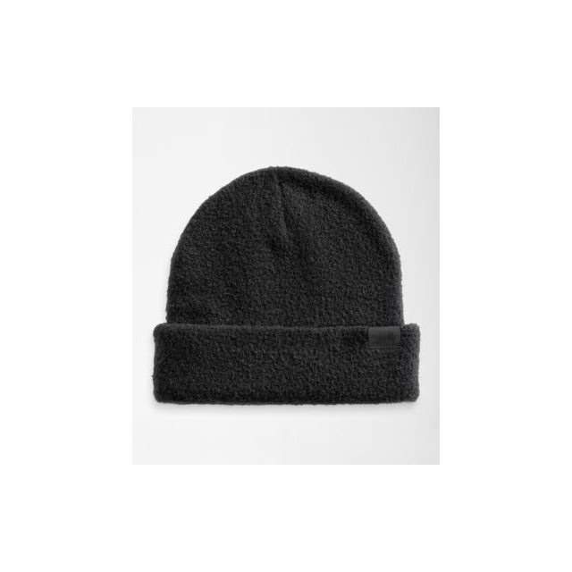 City Plush Beanie