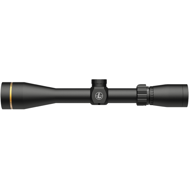 VX-Freedom 4-12x40 (1 inch) Hunt-Plex