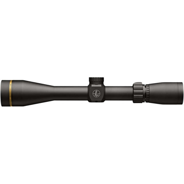 VX-Freedom Rimfire 3-9x40 (1 inch) Matte Rimfire MOA