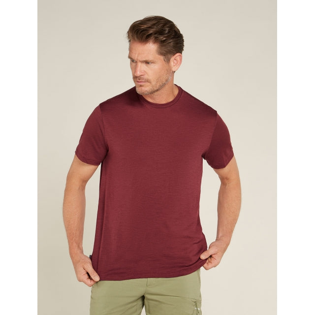 Merino 150 Tech Lite SS Tee