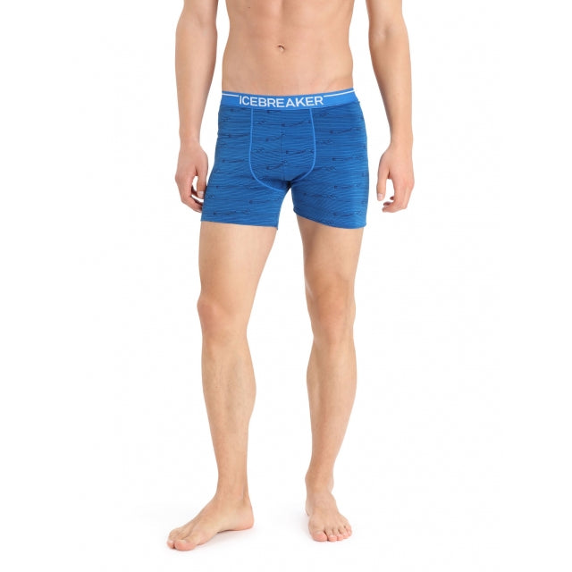 Merino 150 Anatomica Boxers