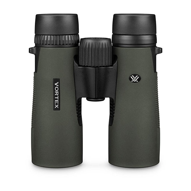 Diamondback HD 8x42 Binoculars