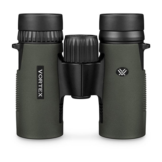 Diamondback HD 10x32 Binoculars