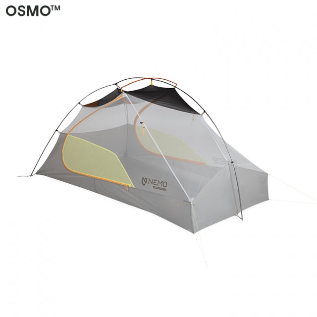 Mayfly OSMO