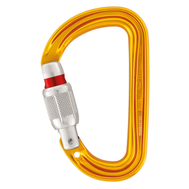 SmD Carabiner Triact Lock