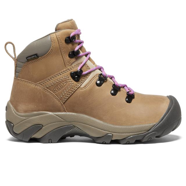 Pyrenees Waterproof Hiking Boot