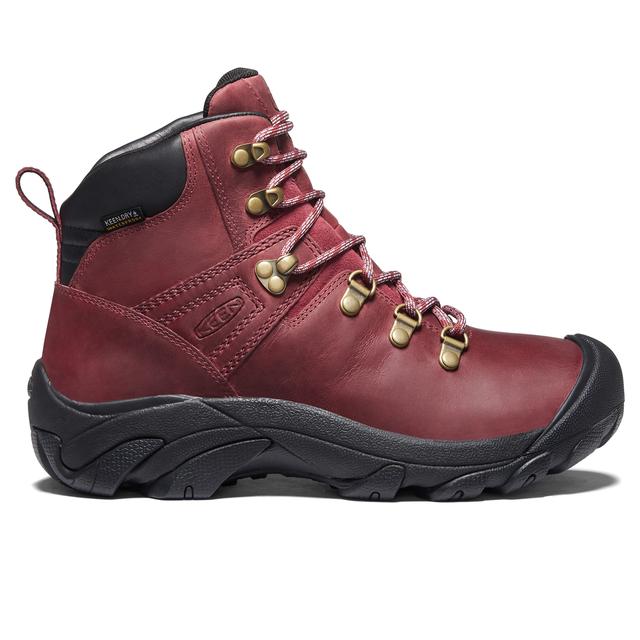 Pyrenees Waterproof Hiking Boot