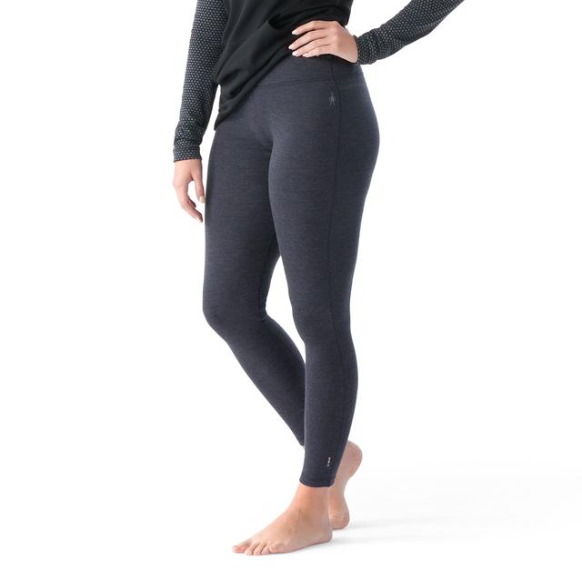 Classic Thermal Merino Base Layer Bottom