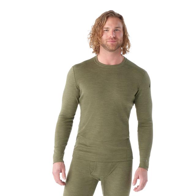 Classic Thermal Merino Base Layer Crew