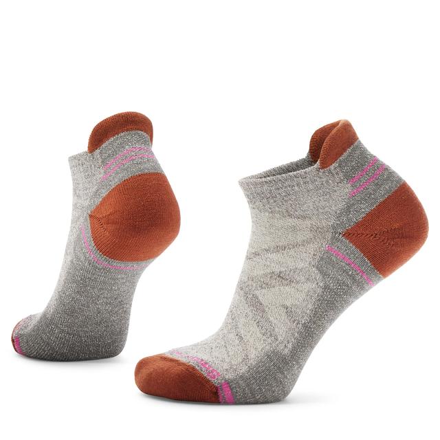 Hike Light Cushion Low Ankle Socks