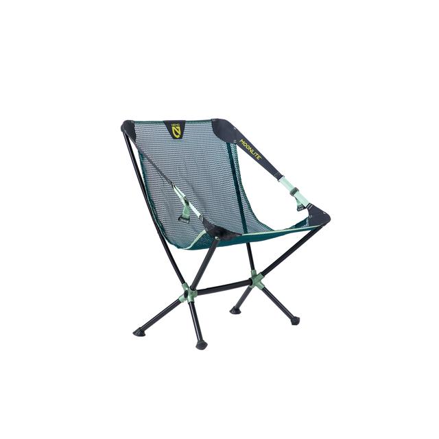 Moonlite Reclining Camp Chair