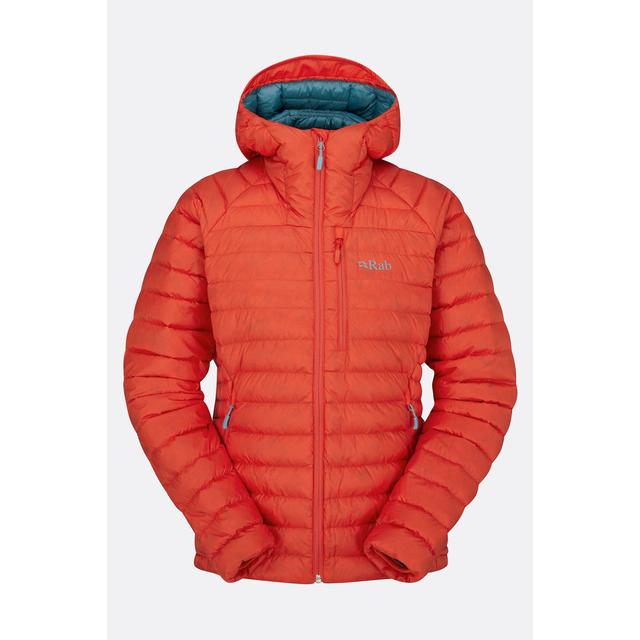 Microlight Alpine Down Jacket