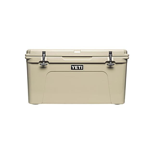 Tundra 75 Hard Cooler - Tan