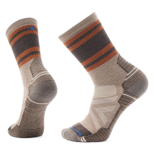 Hike Lolo Trail Crew Socks