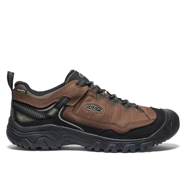 Targhee IV Waterproof Hiking Shoe