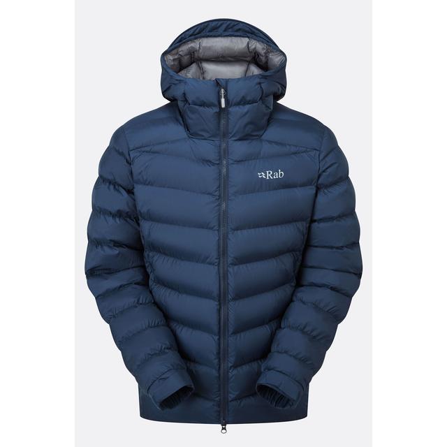 Nebula Pro Insulated Jacket