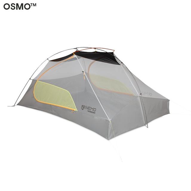 Mayfly OSMO