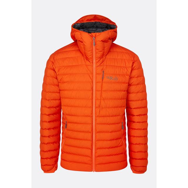 Infinity Microlight Down Jacket