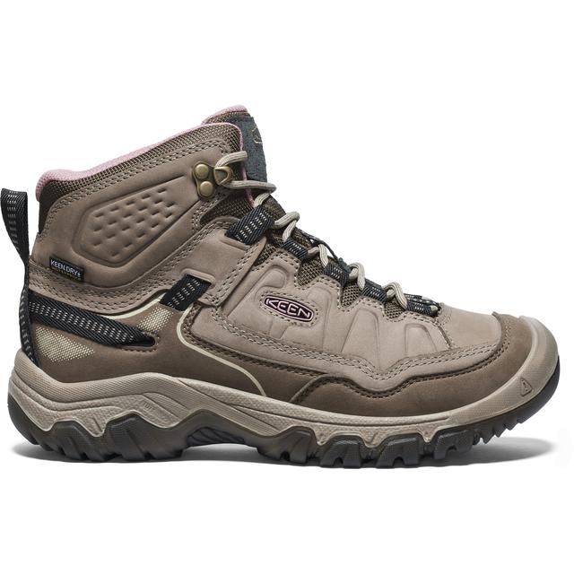 Targhee IV Waterproof Hiking Boot